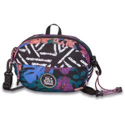 Dakine Joey Oval Crossbody Bag in Hawaiian Tropidelic